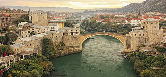 Balkan