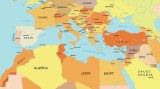 Mediterranean-Sea-Map