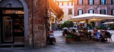 Das mediterrane Lebensgefühl gehört zu den wichtigsten Gründen für Reisen nach Italien.