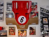 Jochen-Rindt-Museum in Großsteinbach