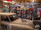 Jochen-Rindt-Museum in Großsteinbach