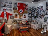 Jochen-Rindt-Museum in Großsteinbach