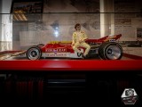 Jochen-Rindt-Museum in Großsteinbach