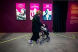 Ausstellung City of WOW (Pressefoto)