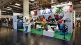 Auch Italien ist dabei