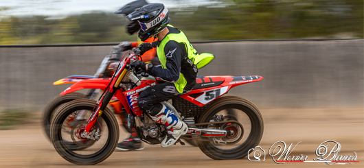 Flattrack Festival Teamchallenge
