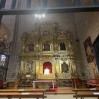 Catedral de Pamplona-Santa María-Sacristía III -Navarra-España2025